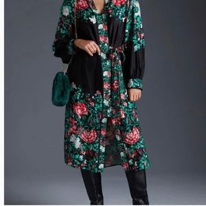 NWT Anthropologie Dress